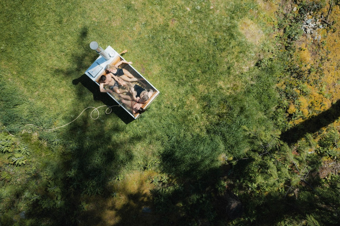The Complete Wood Burning Hot Tub Guide