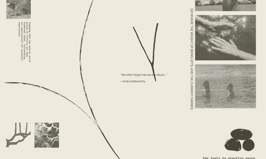 routes to pause by GOODLAND