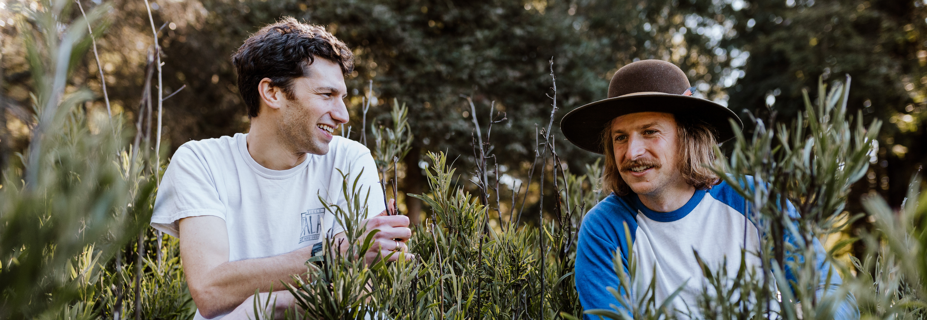 Design Idea: Turn Sun Hats Into Wall Decor — Sense of Spencer