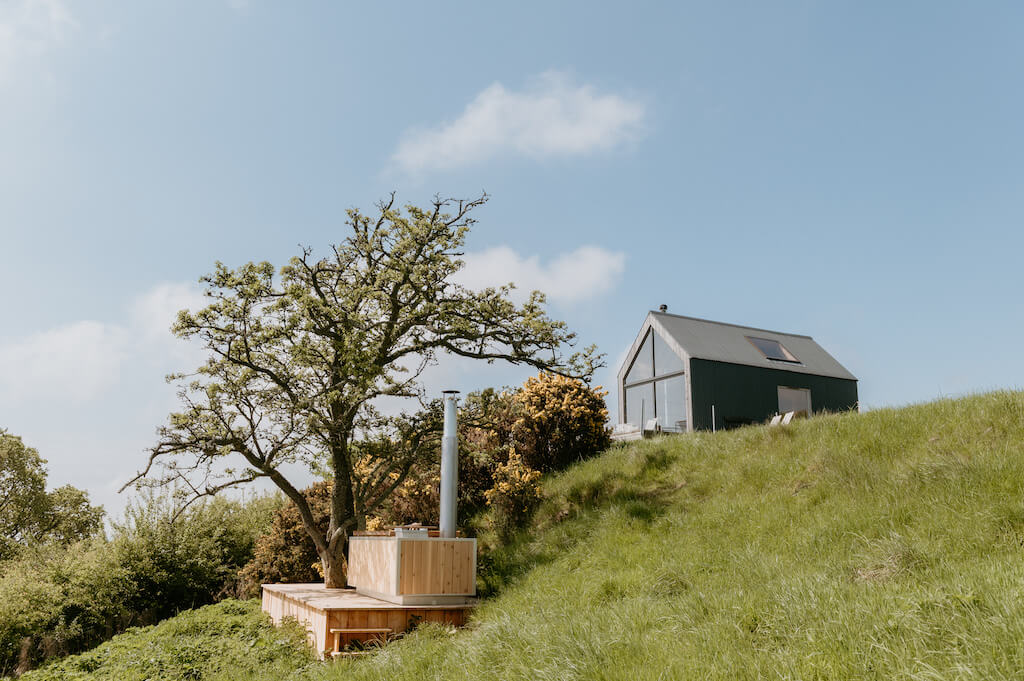 A Place to Pause: Guardswell Farm