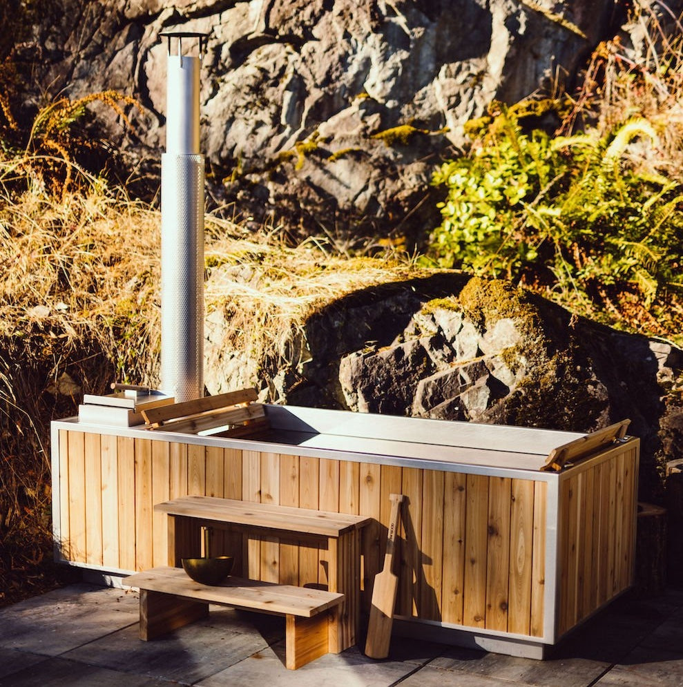 outdoor living products by GOODLAND