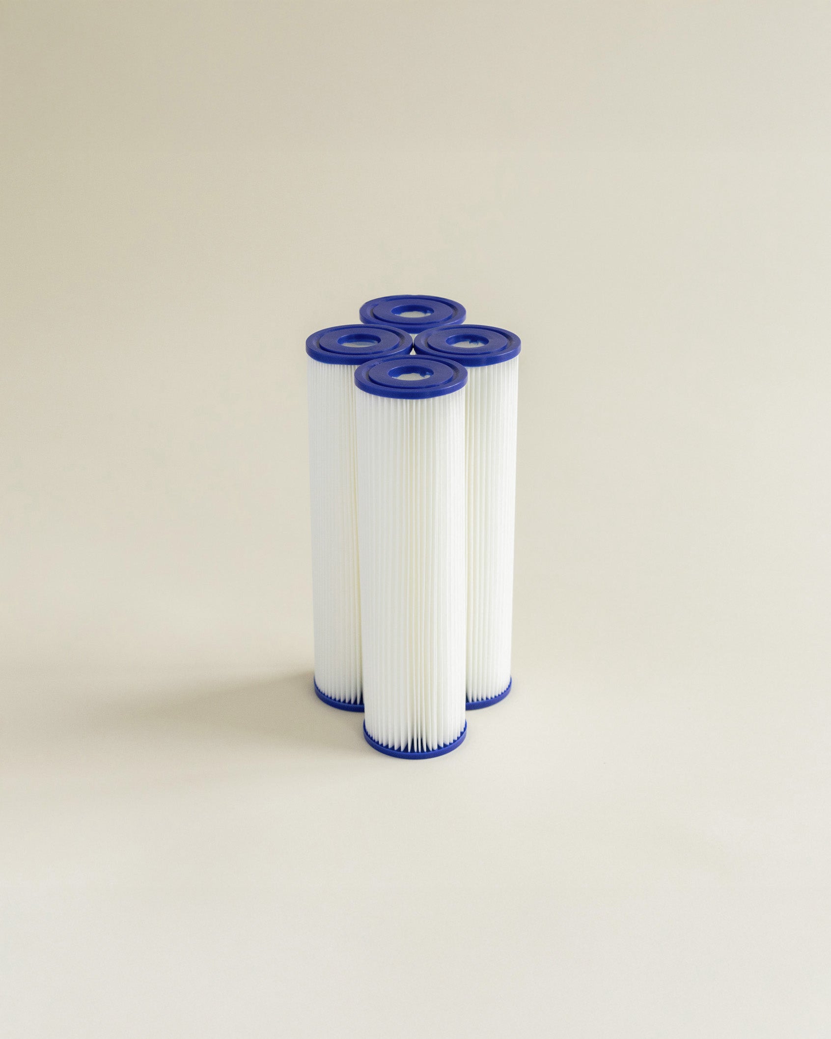 Cold Tub Filter Cartridges