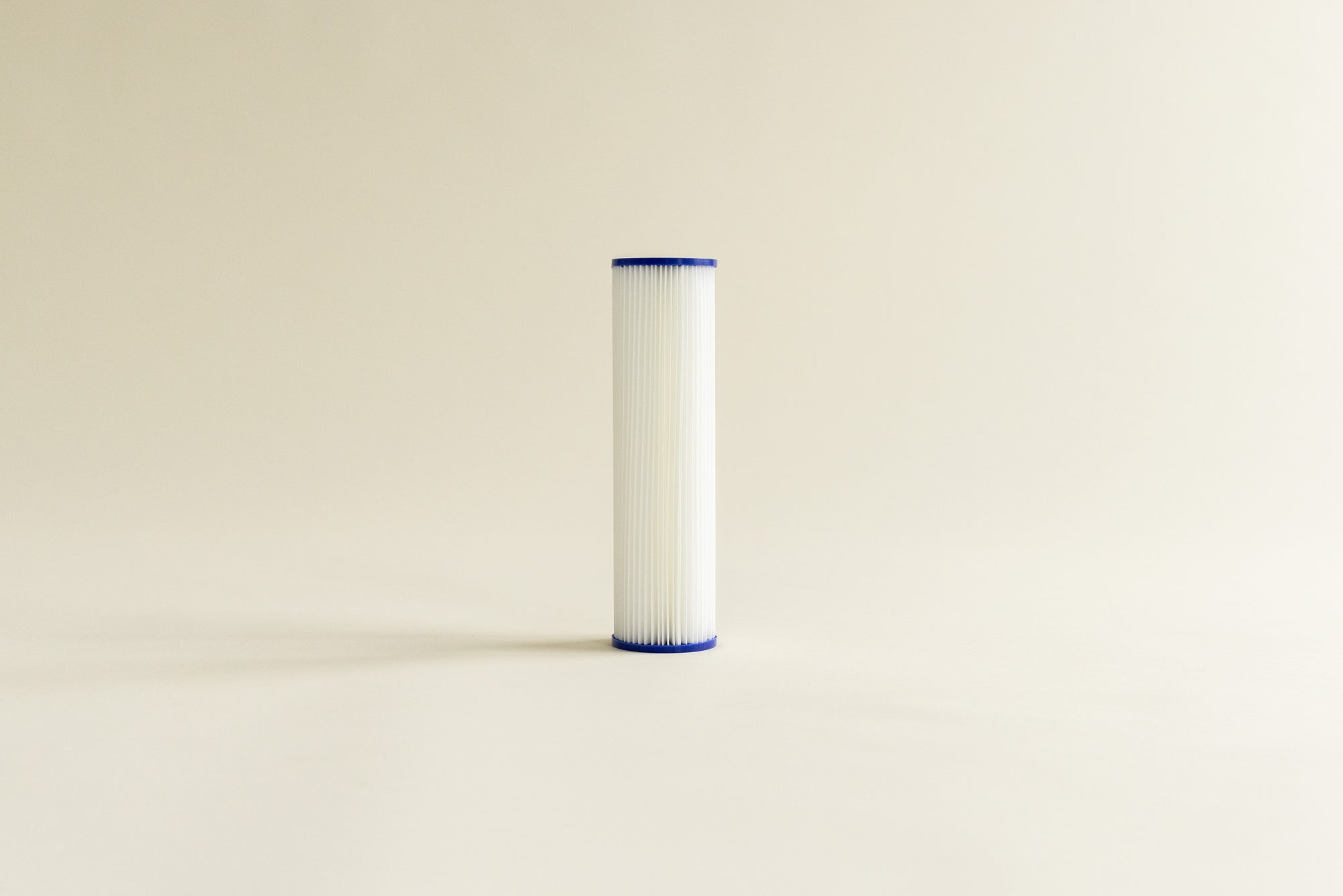 50 micron filter cartridge for cold tub