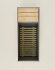 cedar cold plunge 