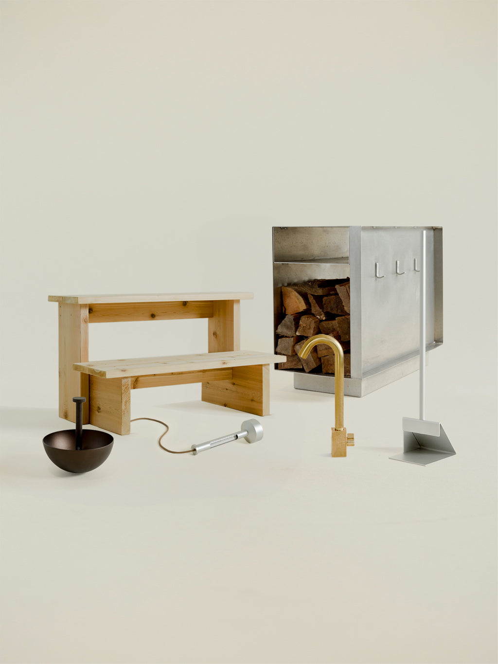 The Complete Ritual Kit | Tools to Practice Pause – GOODLAND