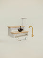Accessories for wood burning hot tubs #option_double