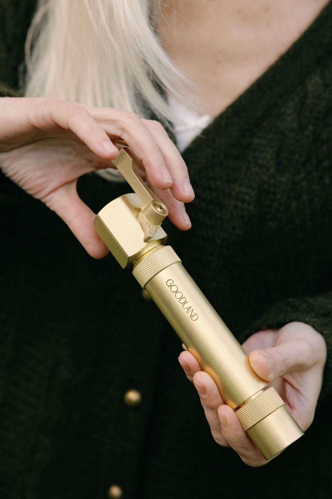 brass shut off valve for garden hose