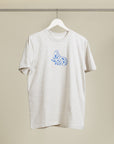 GOODLAND and Jacco Bunt cotton t-shirt made in Canada