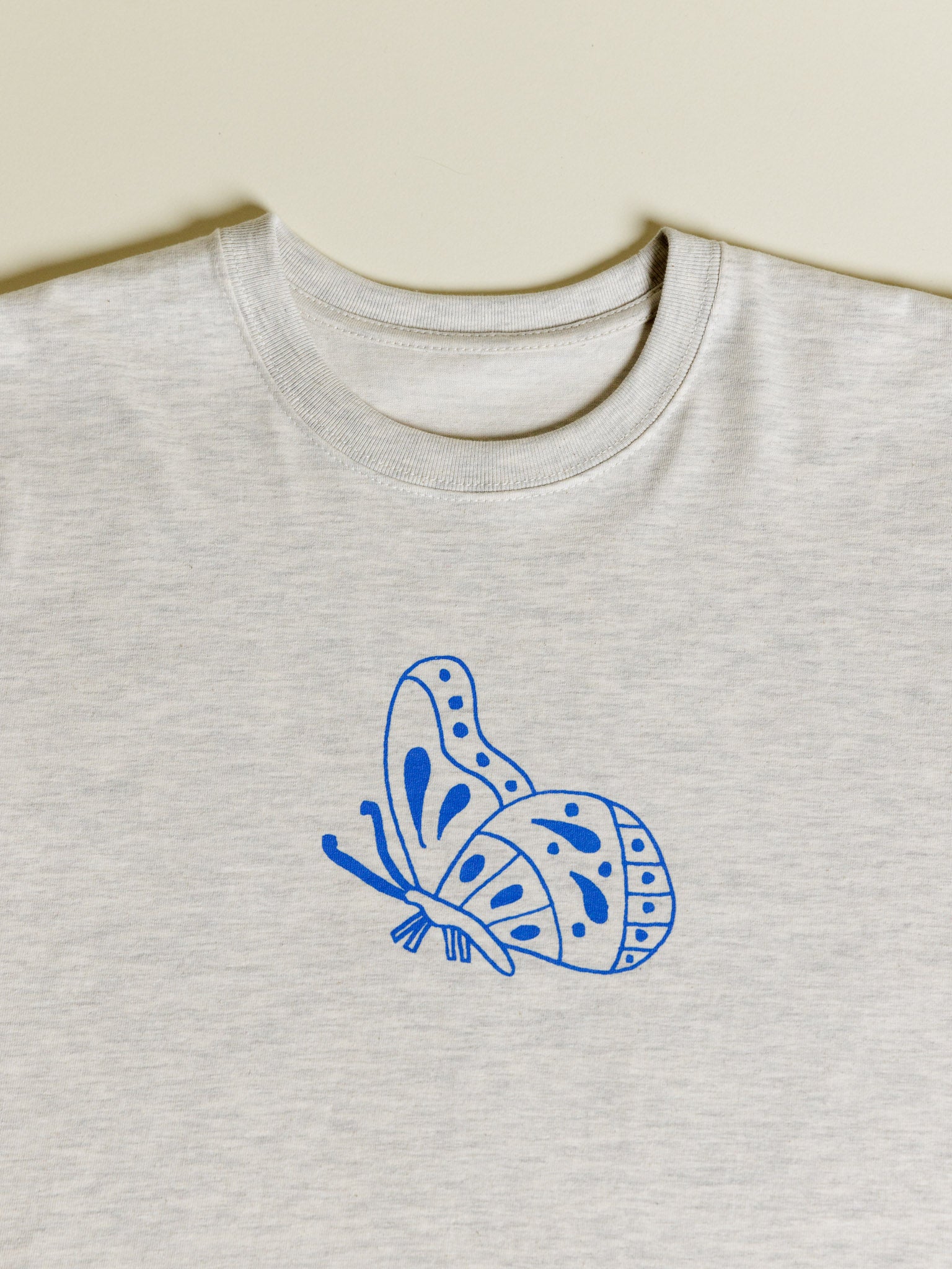 Soft and durable GOODLAND t-shirt