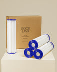 Cold Tub Filter Cartridges