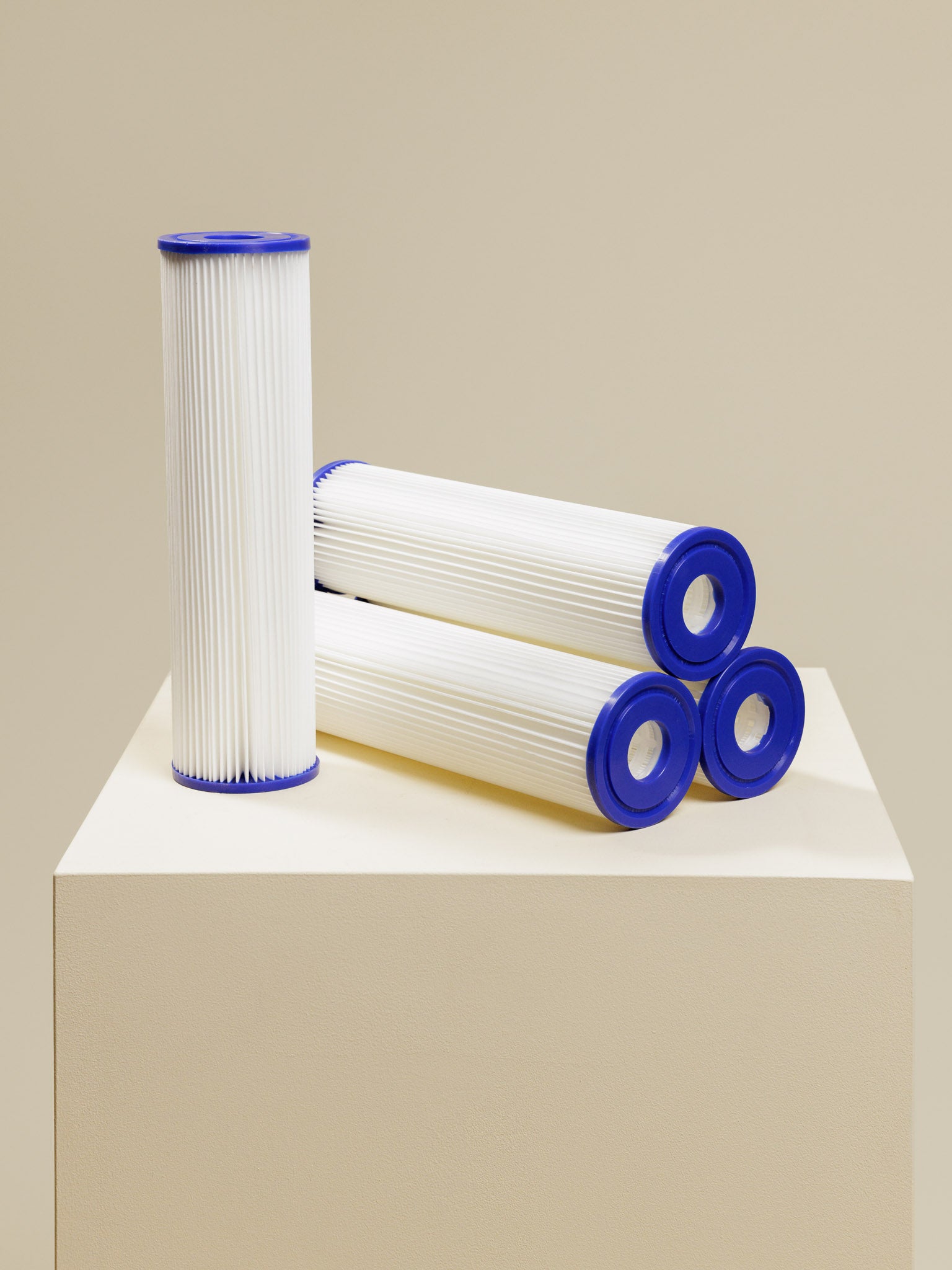 Cold Tub Filter Cartridges