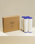 Cold Tub Filter Cartridges