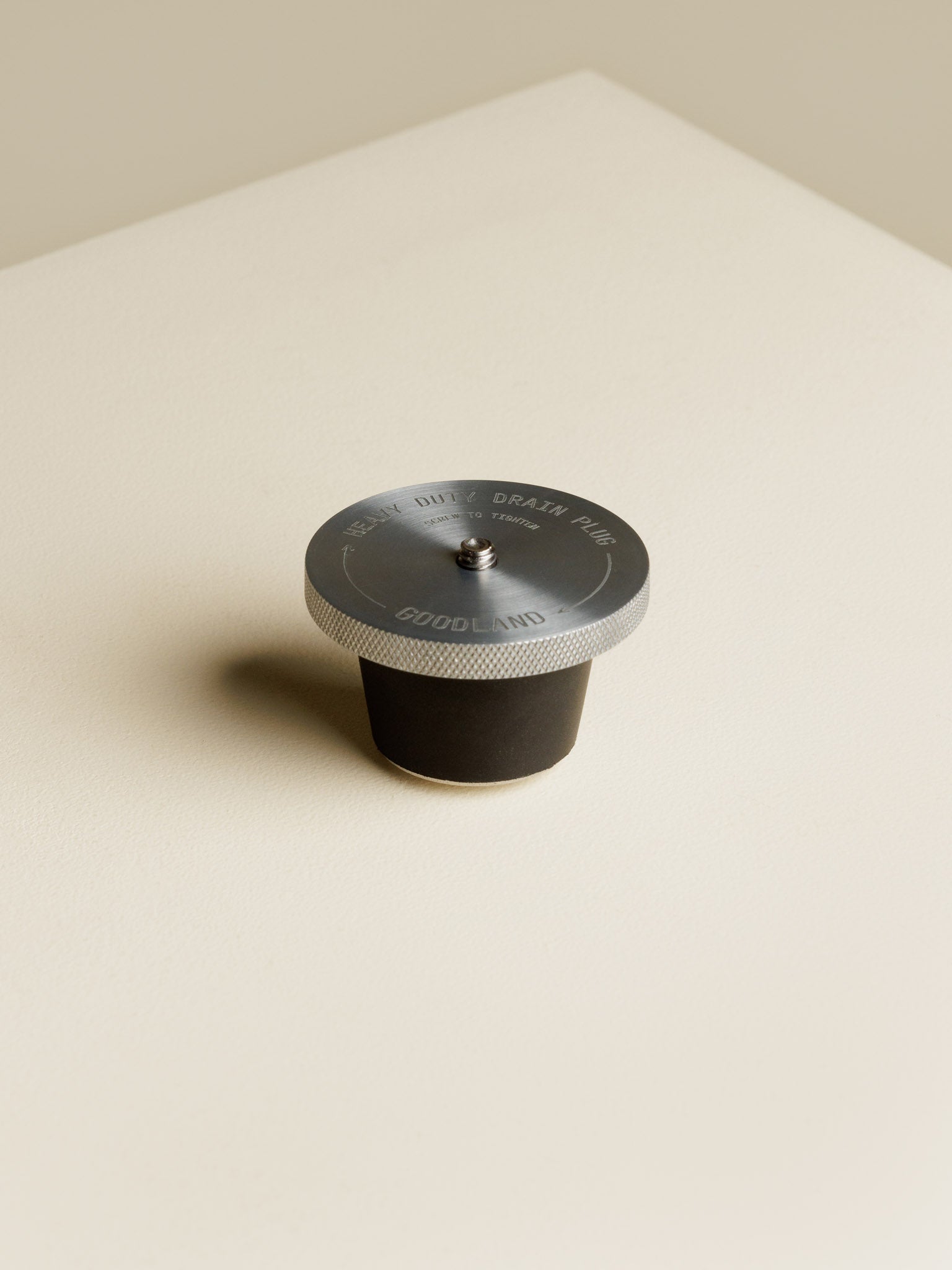 Drain Plug