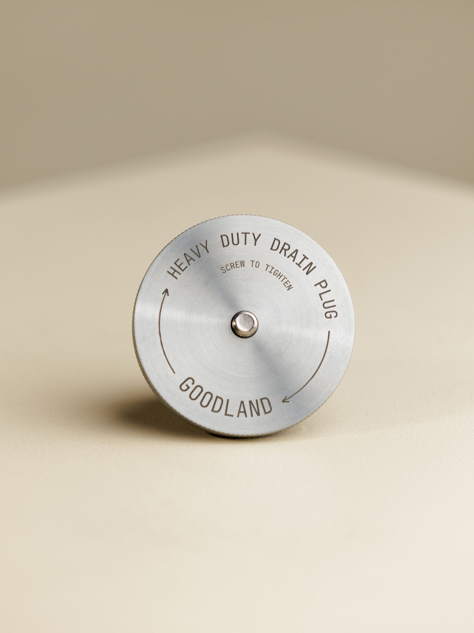 Drain Plug