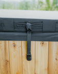 Insulated Cover Strap Set