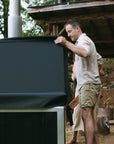 Insulated Cover