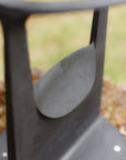 wedge wood splitter