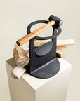 compact sledge hammer for kindling