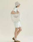 square tote bag