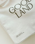 natural tote bag