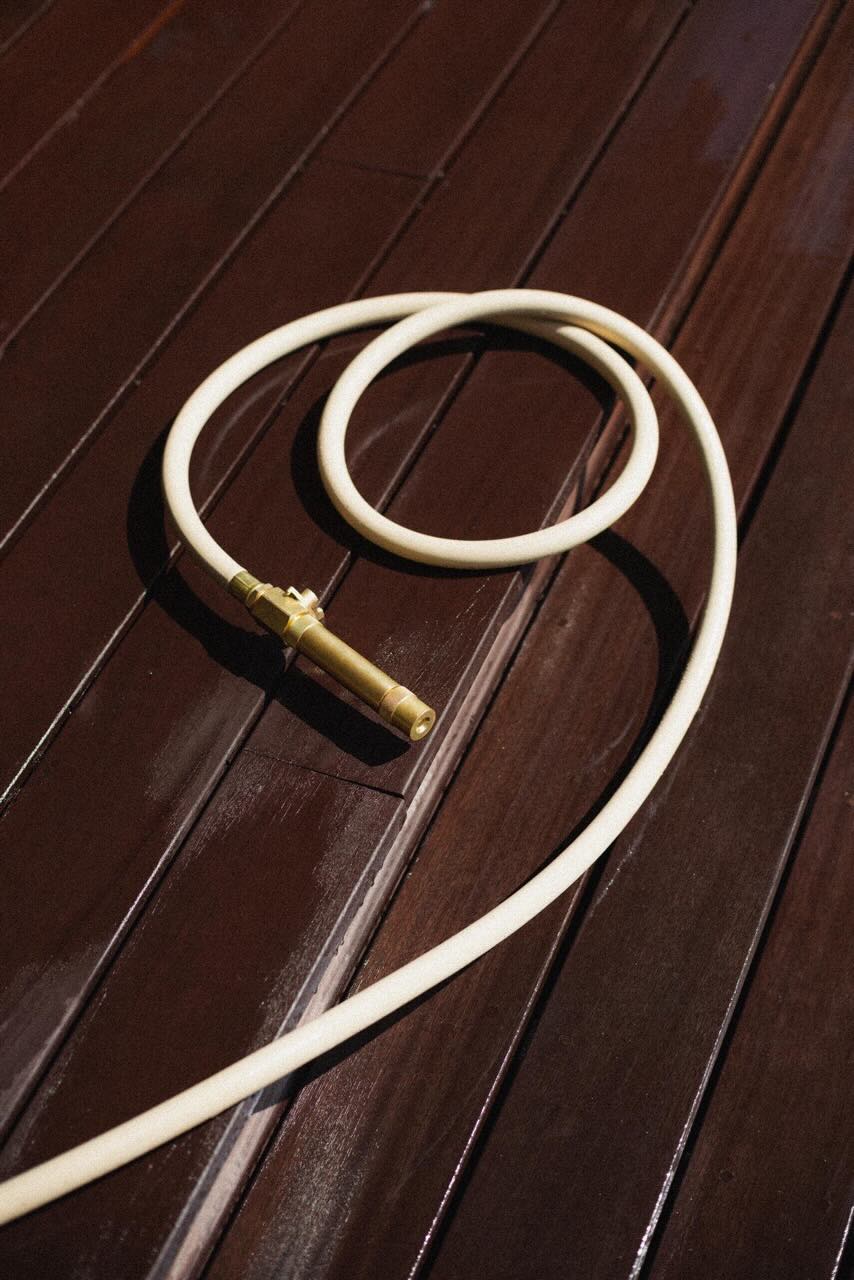 Everlasting Garden Hose