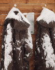 all season winter outdoor robe or coat