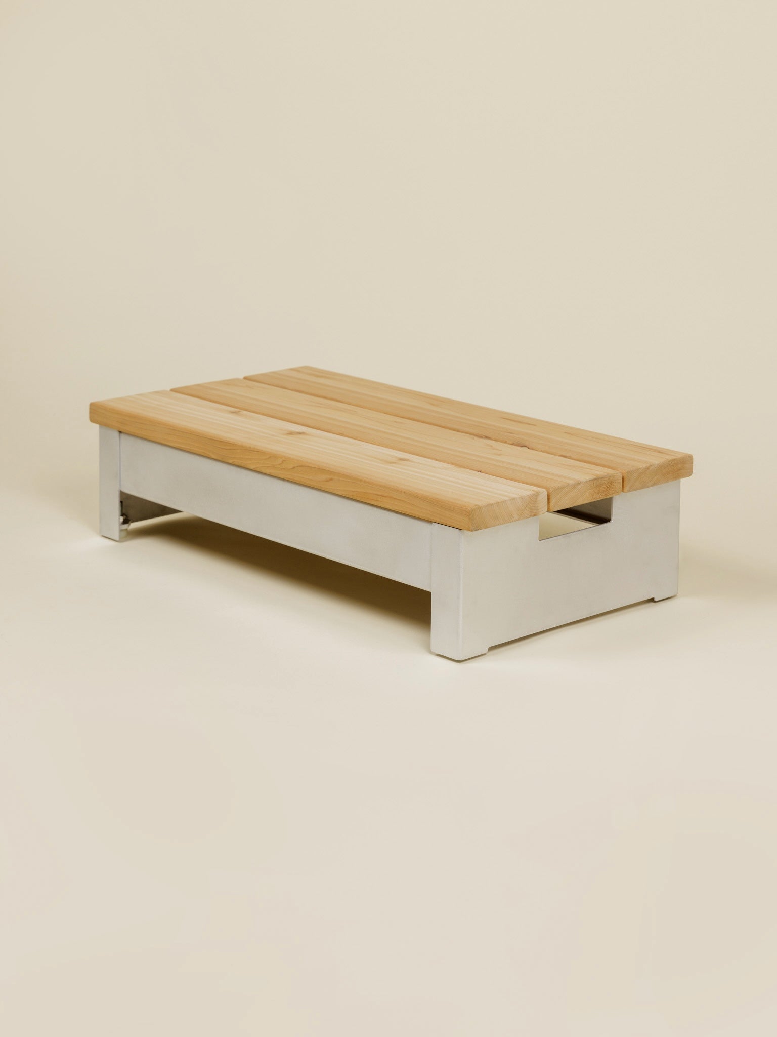 goodland tubside station cedar platform #option_platform