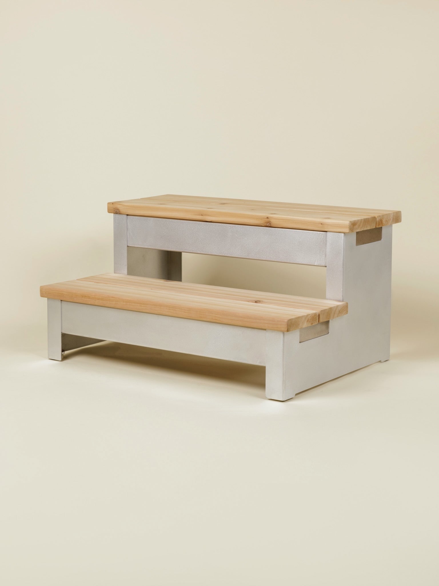 tubside Station hot tub steps #option_double