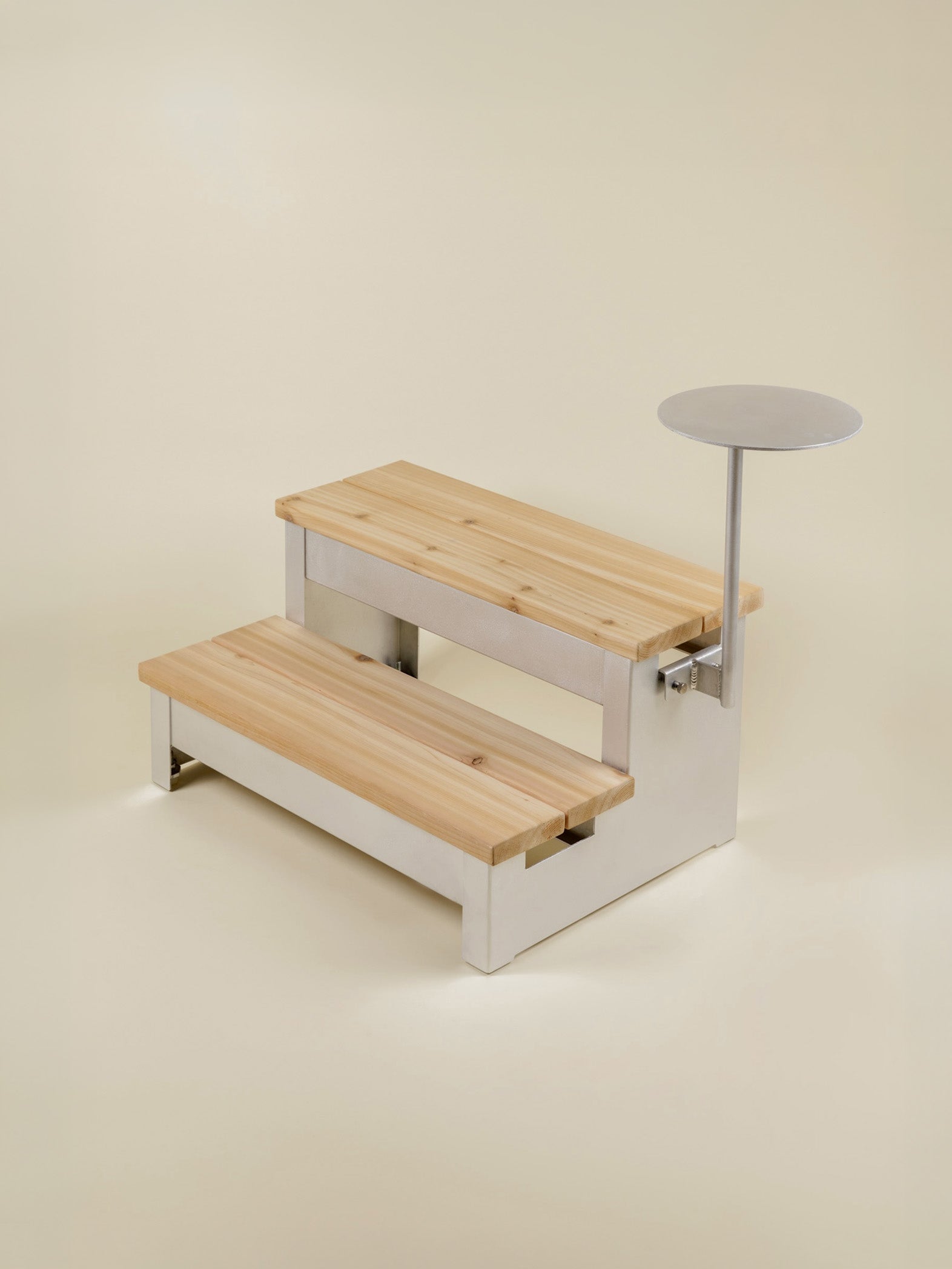 goodland tubside station with side table #option_double
