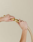 quick connect couplings in brass