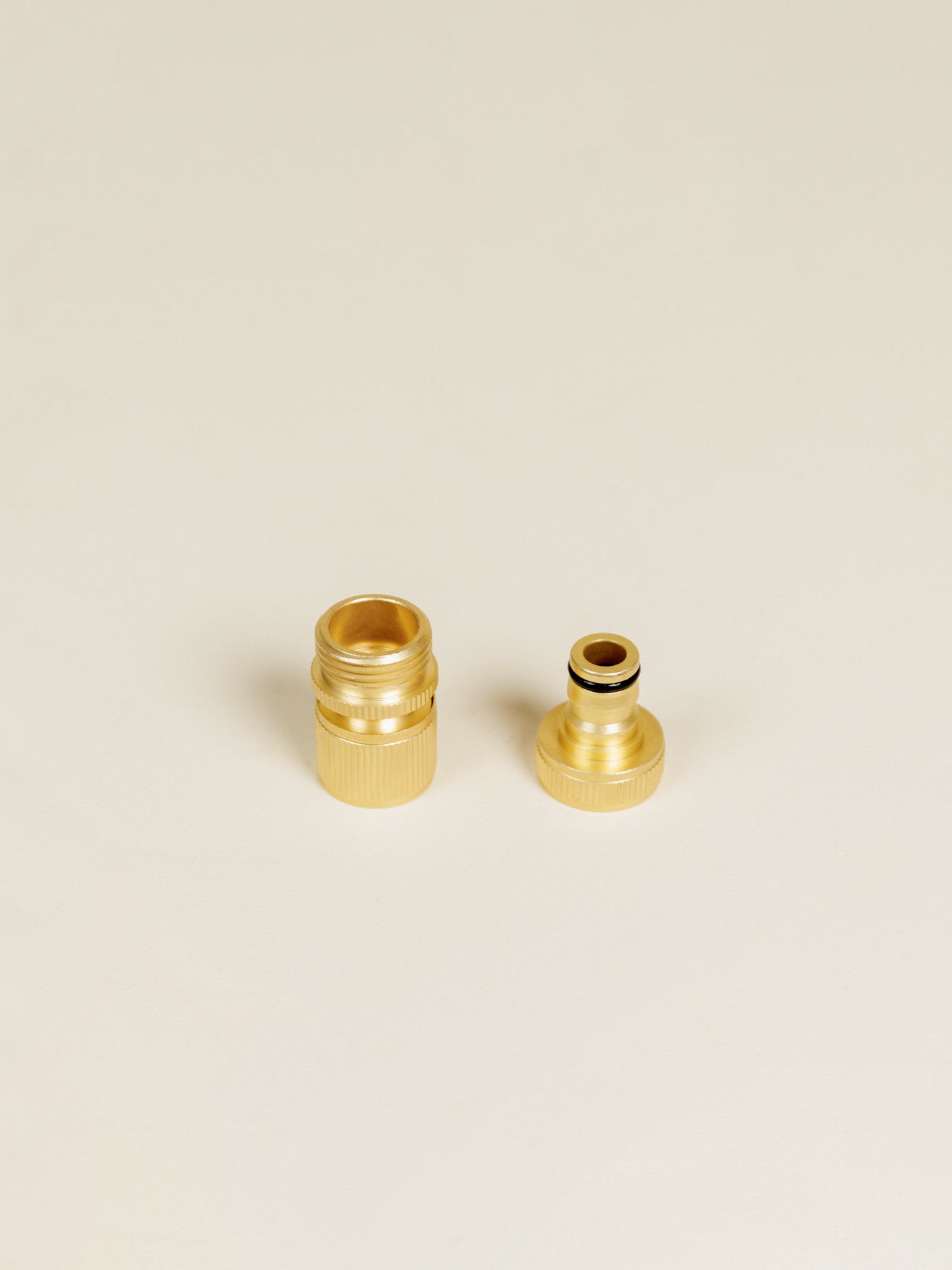 brass quick connect fittings
