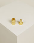 Goodland brass quick connect fittings