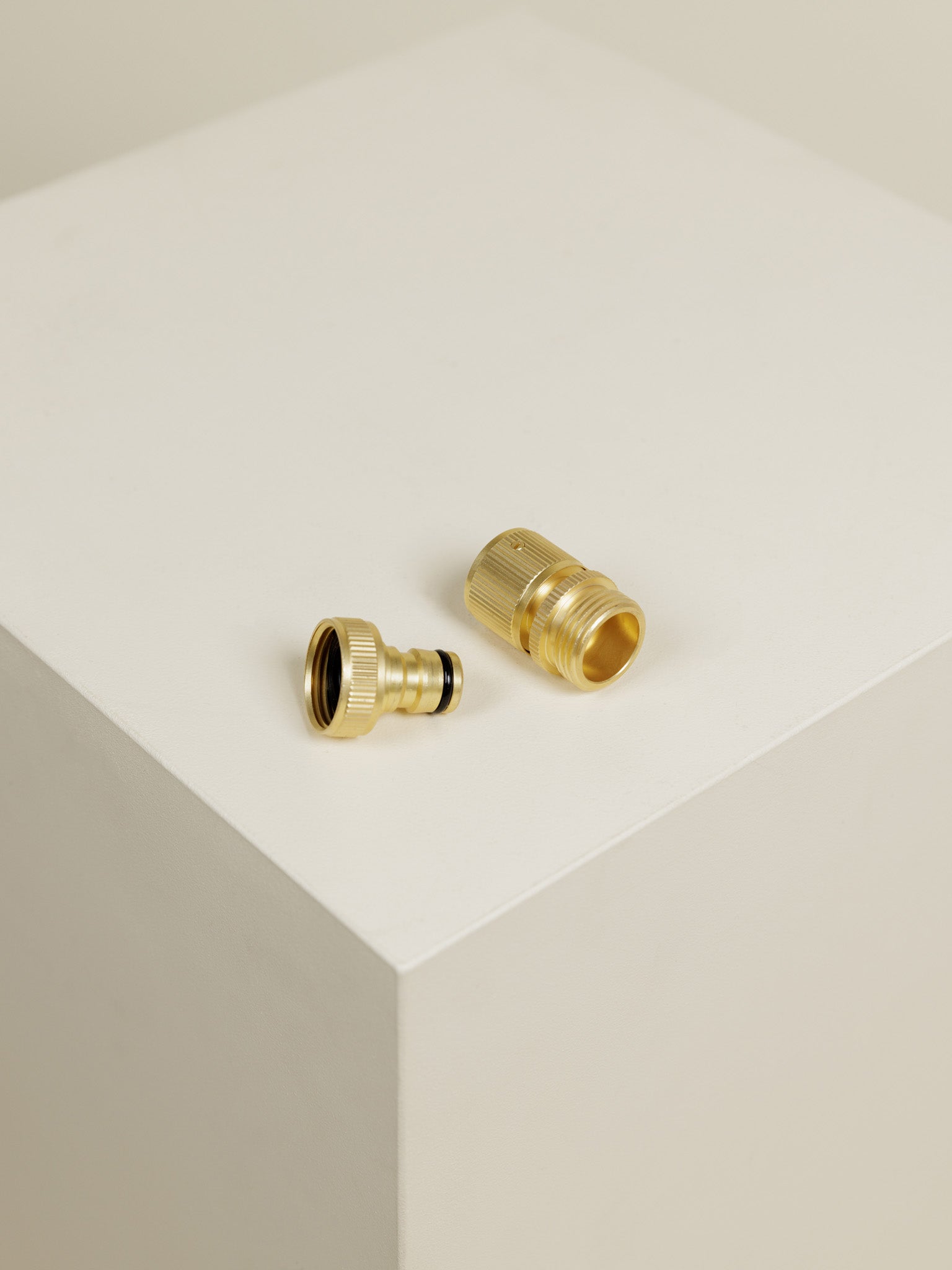 brass quick connect fittings