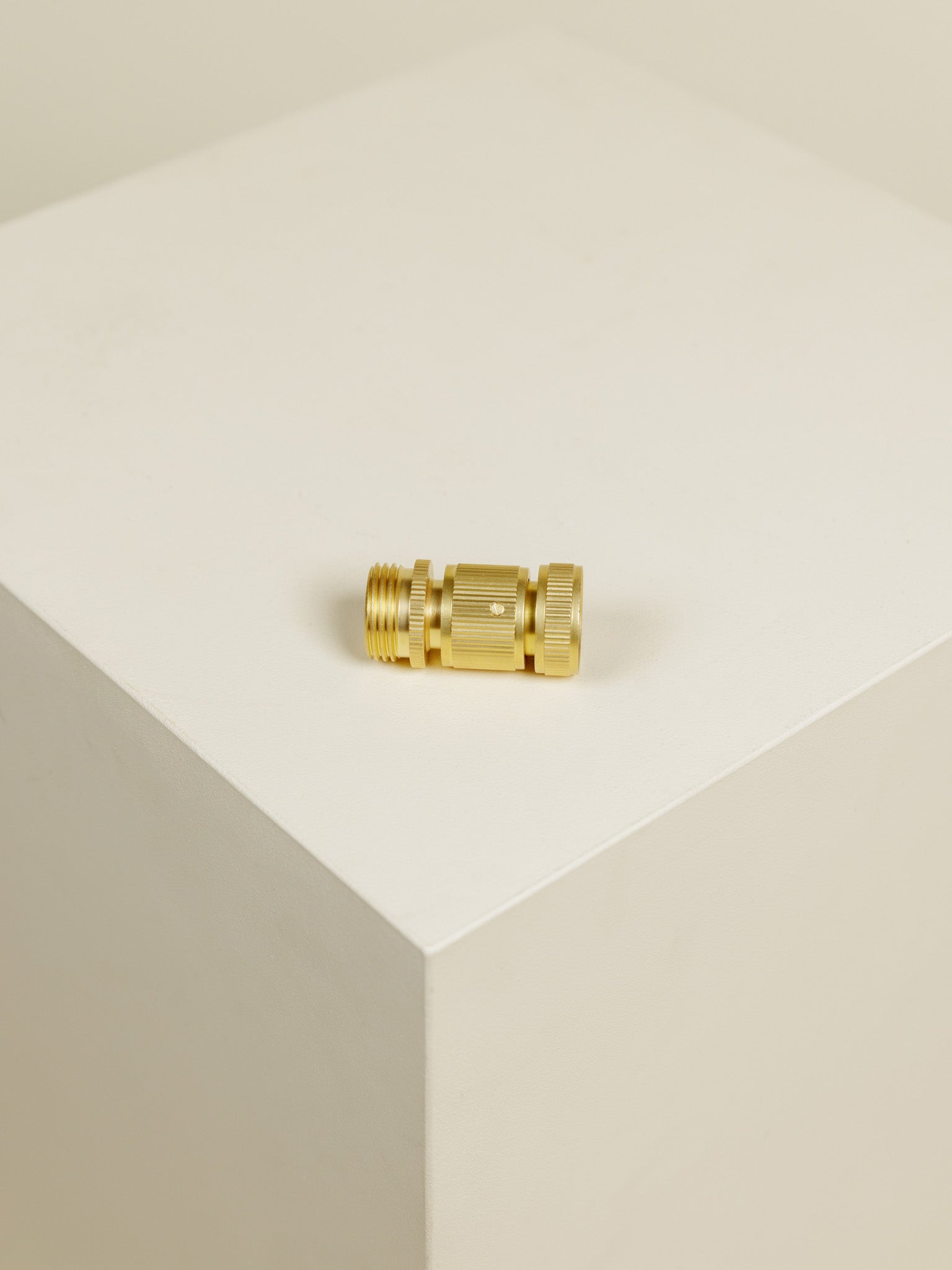 brass garden hose connector fittings