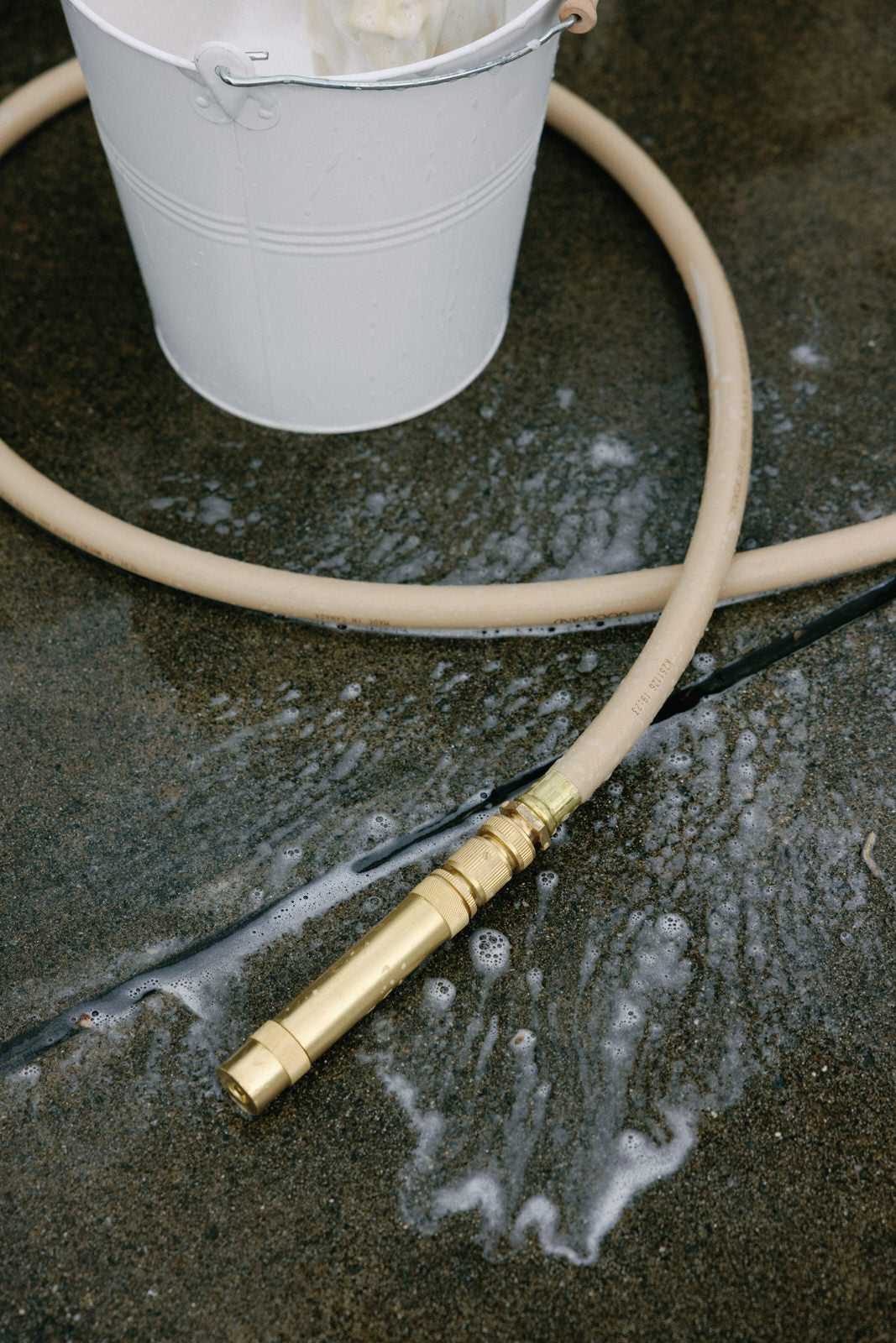 Everlasting Garden Hose