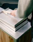 wood burning stove hot tub 