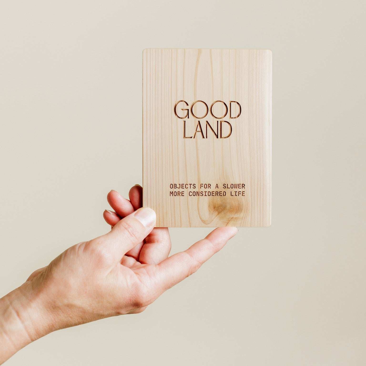 GOODLAND Gift Card