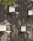 modern bird feeders