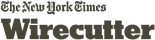 The New York Times Wirecutter logo