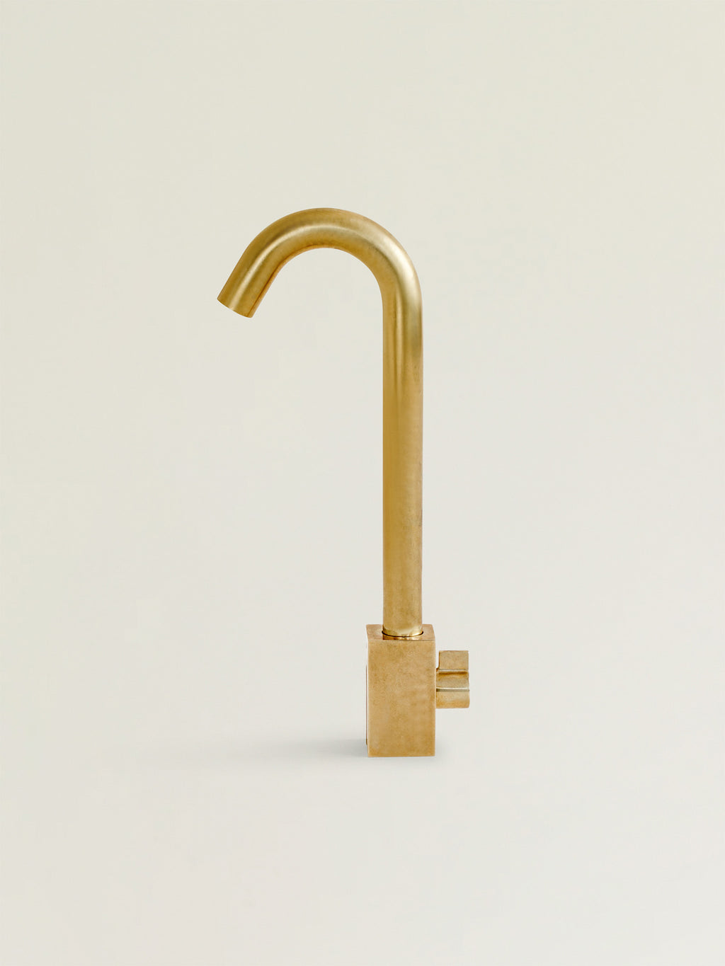 Brass Outdoor Faucet | Outdoor Faucet Extender – GOODLAND