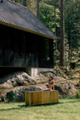 Cold Tub #color_natural_cedar