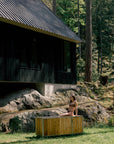 Cold Tub 