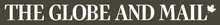 The Globe and Mail newspaper logo