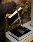 Aluminum Ash Scoop