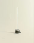 ash scoop - made from aluminum
