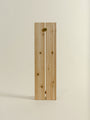 wood bath tray