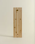 wood bath tray