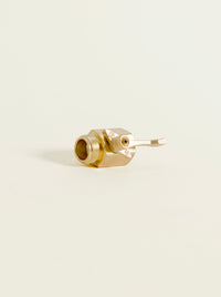 Brass Shut Off Valve