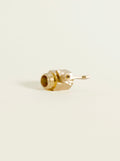 Brass Shut Off Valve