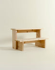 cedar hot tub steps 